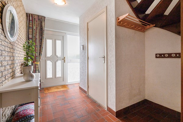 Medium property photo - Bremstraat 185, 1783 JE Den Helder